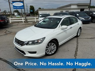 Used 2014 Honda Accord EX-L image 1