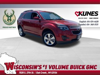 Used 2013 Chevrolet Equinox LT w/ All Star Package image 1