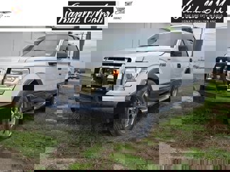 Used 2011 Ford F150 XLT image 1
