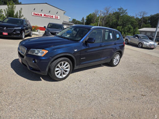 Used 2014 BMW X3 xDrive28i w/ Premium Package image 1