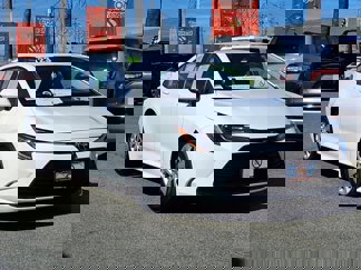Certified 2023 Toyota Corolla LE image 1