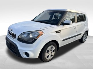 Used 2013 Kia Soul image 1