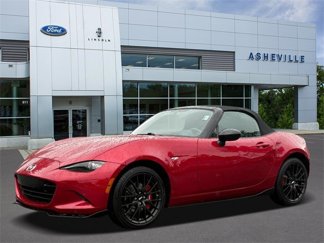 Used 2016 MAZDA MX-5 Miata Club w/ Brembo/BBS Package image 1