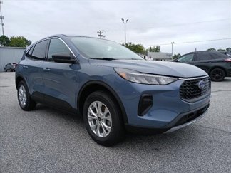 New 2024 Ford Escape Active w/ Tech Pack #1 image 1