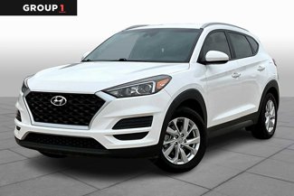 Used 2020 Hyundai Tucson Value image 1
