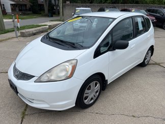 Used 2010 Honda Fit image 1