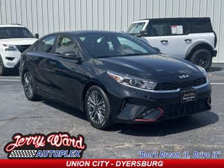 Used 2023 Kia Forte GT-Line image 1