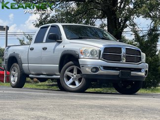 Used 2008 Dodge Ram 1500 Truck SLT w/ Popular Equipment Group image 1