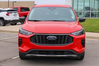 Used 2024 Ford Escape Active video 2