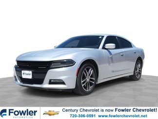 Used 2019 Dodge Charger SXT w/ Cold Weather Package image 1