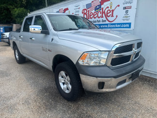 Used 2018 RAM 1500 Tradesman w/ Popular Equipment Group image 1