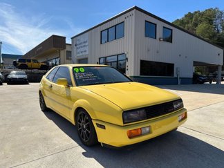 Used 1990 Volkswagen Corrado image 1
