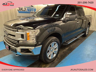 Used 2018 Ford F150 XL image 1
