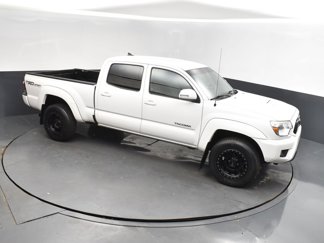 Used 2015 Toyota Tacoma 4x4 Double Cab image 1