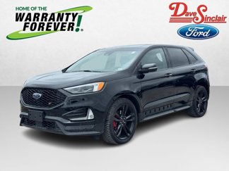 Used 2019 Ford Edge ST w/ Equipment Group 401A image 1