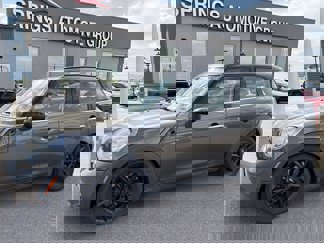 Used 2013 MINI Cooper Countryman S image 1