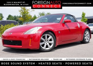 Used 2004 Nissan 350Z Touring image 1