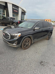 Used 2018 GMC Terrain SLE video 2