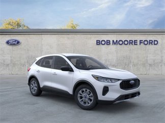 New 2025 Ford Escape Active w/ Tech Pack #1 image 1