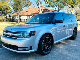 Used 2015 Ford Flex SEL w/ Equipment Group 202A image 1