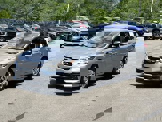 Certified 2023 Subaru Impreza 2.0i image 1