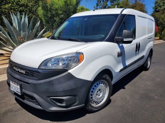 Used 2020 RAM ProMaster City Tradesman image 1