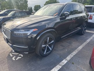 Used 2019 Volvo XC90 T6 Inscription w/ Luxury Package image 1