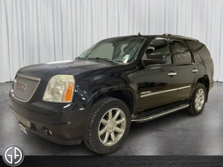 Used 2011 GMC Yukon Denali image 1
