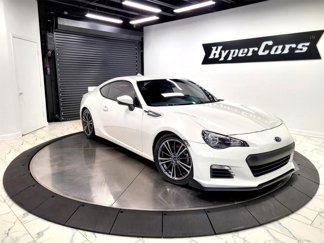 Used 2016 Subaru BRZ Premium w/ Popular Package #4 image 1