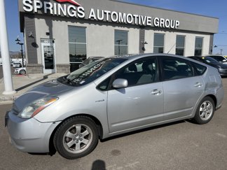 Used 2007 Toyota Prius image 1