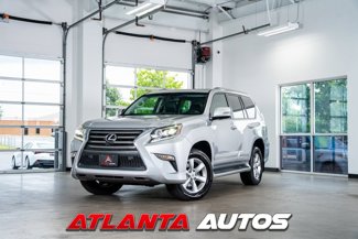 Used 2014 Lexus GX 460 image 1