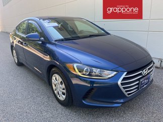 Used 2018 Hyundai Elantra SE image 1