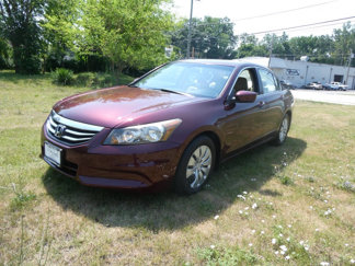 Used 2011 Honda Accord LX image 1