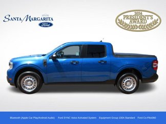 Certified 2022 Ford Maverick XL image 1