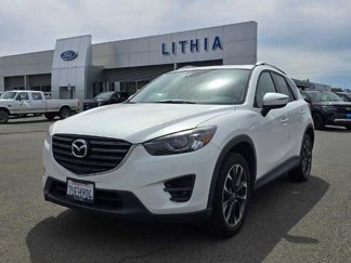 Used 2016 MAZDA CX-5 Grand Touring image 1