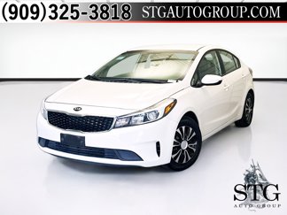 Used 2018 Kia Forte LX image 1