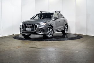 Used 2023 Audi Q3 2.0T Premium Plus w/ Premium Plus Package image 1