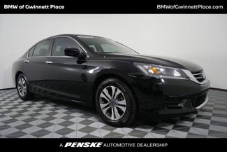 Used 2015 Honda Accord LX image 1
