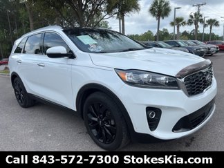 Used 2020 Kia Sorento EX image 1
