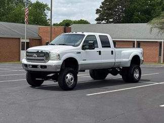 Used 2006 Ford F350 Lariat image 1