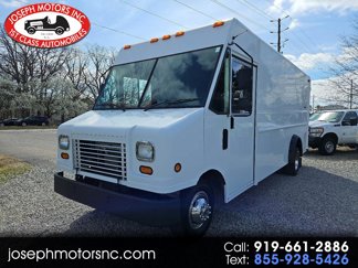 Used 2013 Ford E-350 and Econoline 350 Super Duty w/ Air Conditioning Prep Pkg image 1
