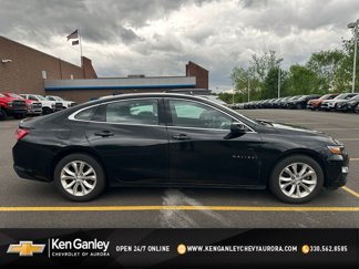 Used 2019 Chevrolet Malibu LT image 1