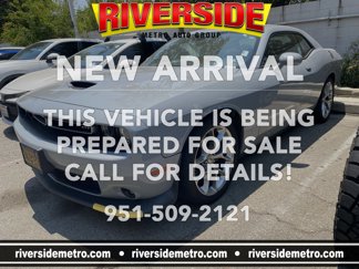 Used 2020 Dodge Challenger GT image 1