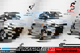 Used 2024 Nissan Altima 2.5 SV image 1