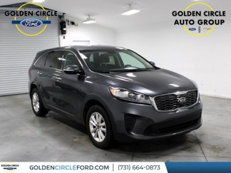 Used 2020 Kia Sorento LX image 1