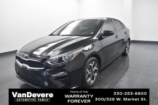 Used 2020 Kia Forte LXS image 1