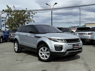 Used 2018 Land Rover Range Rover Evoque SE image 1