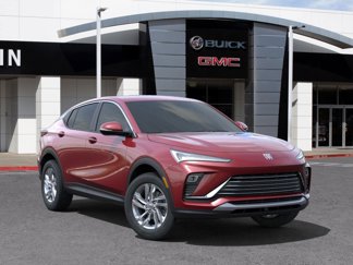 New 2025 Buick Envista Preferred image 1