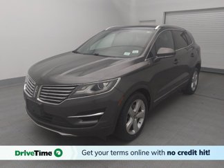 Used 2017 Lincoln MKC Premiere image 1