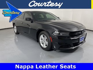 Used 2021 Dodge Charger SXT w/ Leather Interior Group image 1